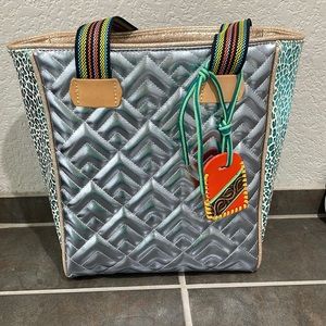 Consuela classic tote